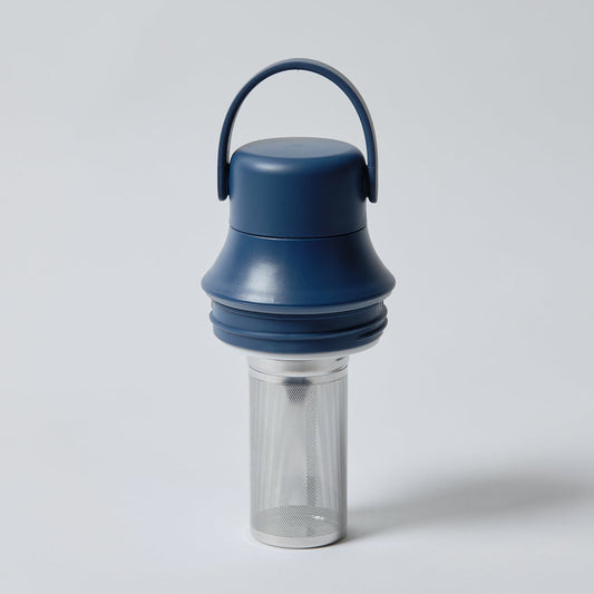 Loop Lid with Tea Infuser