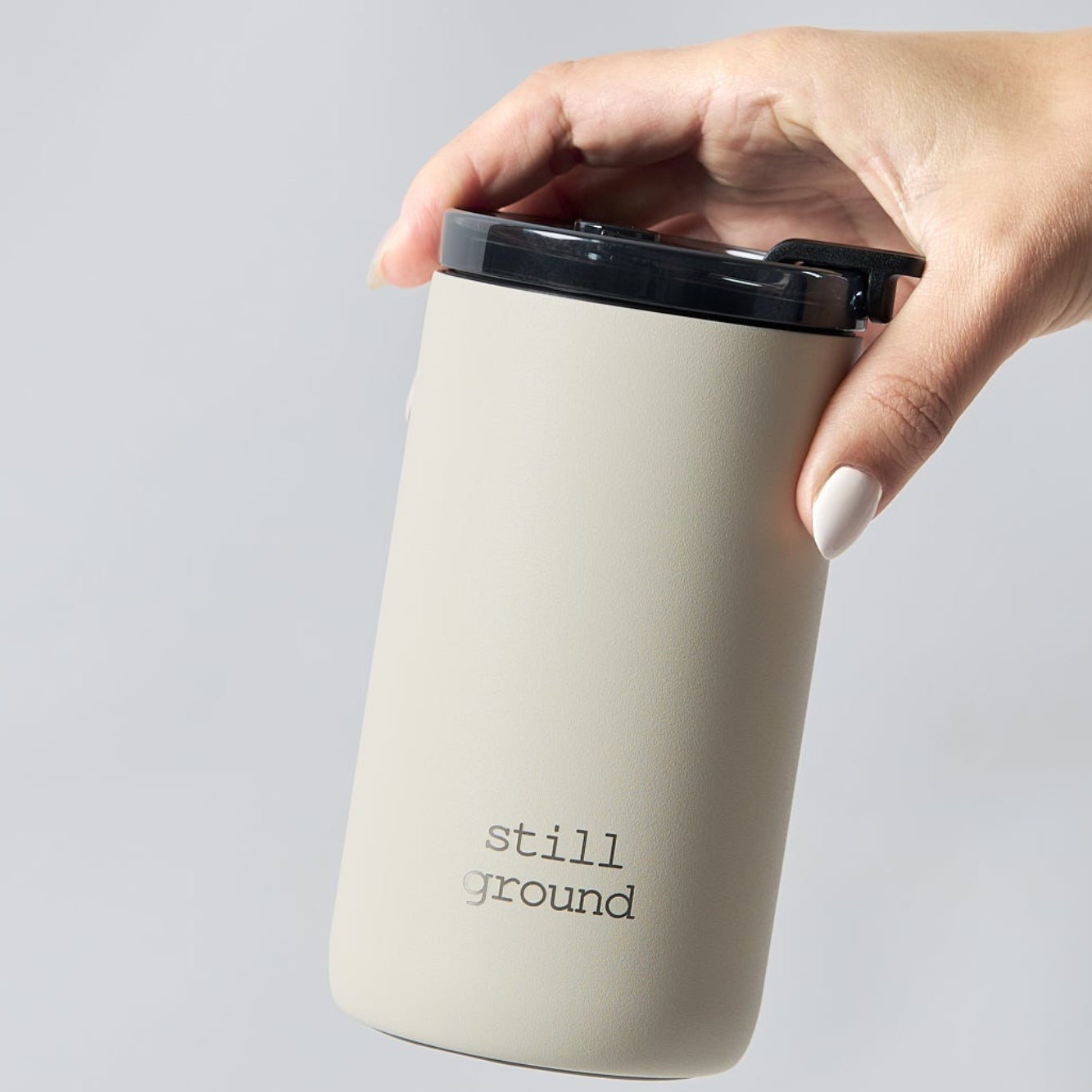 The Still Tumbler