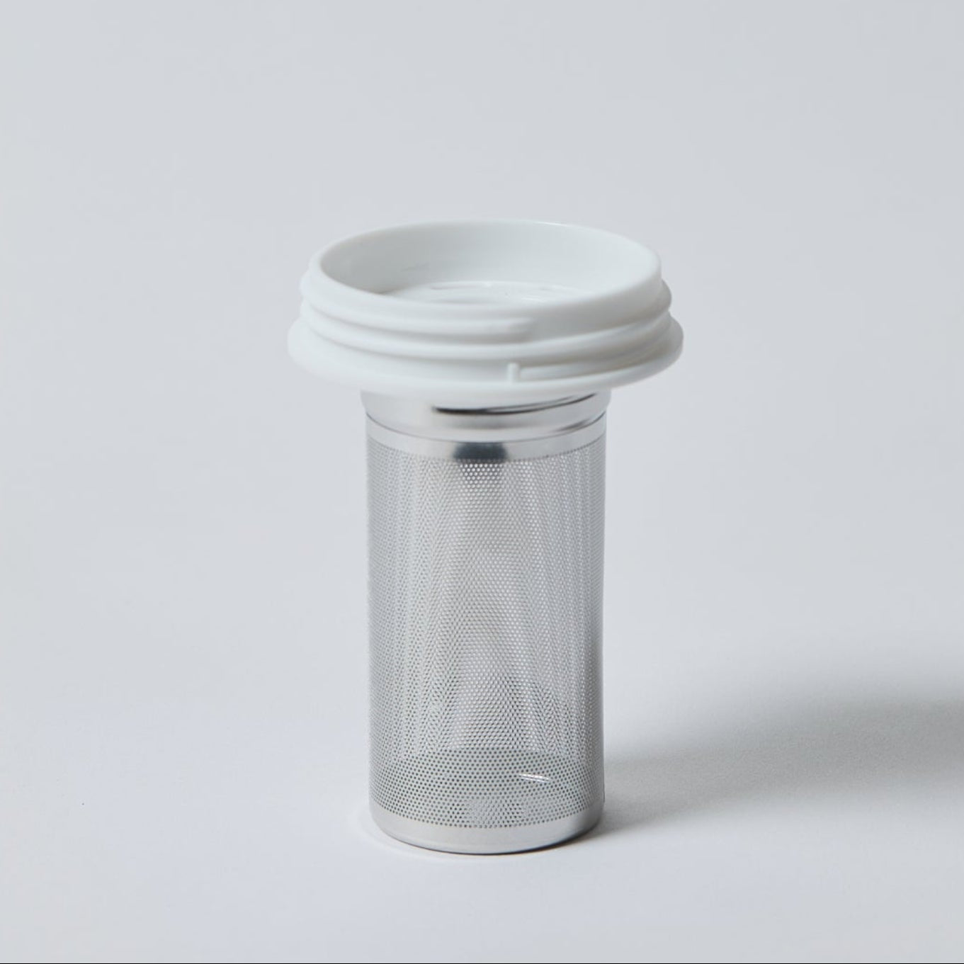 Loop Lid with Tea Infuser