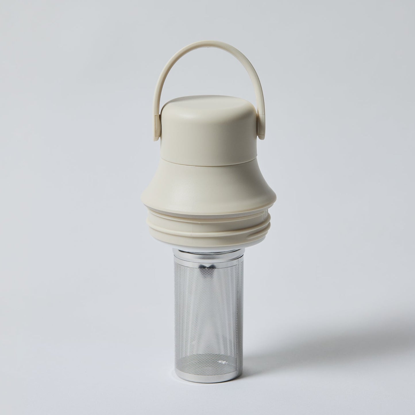 Loop Lid with Tea Infuser