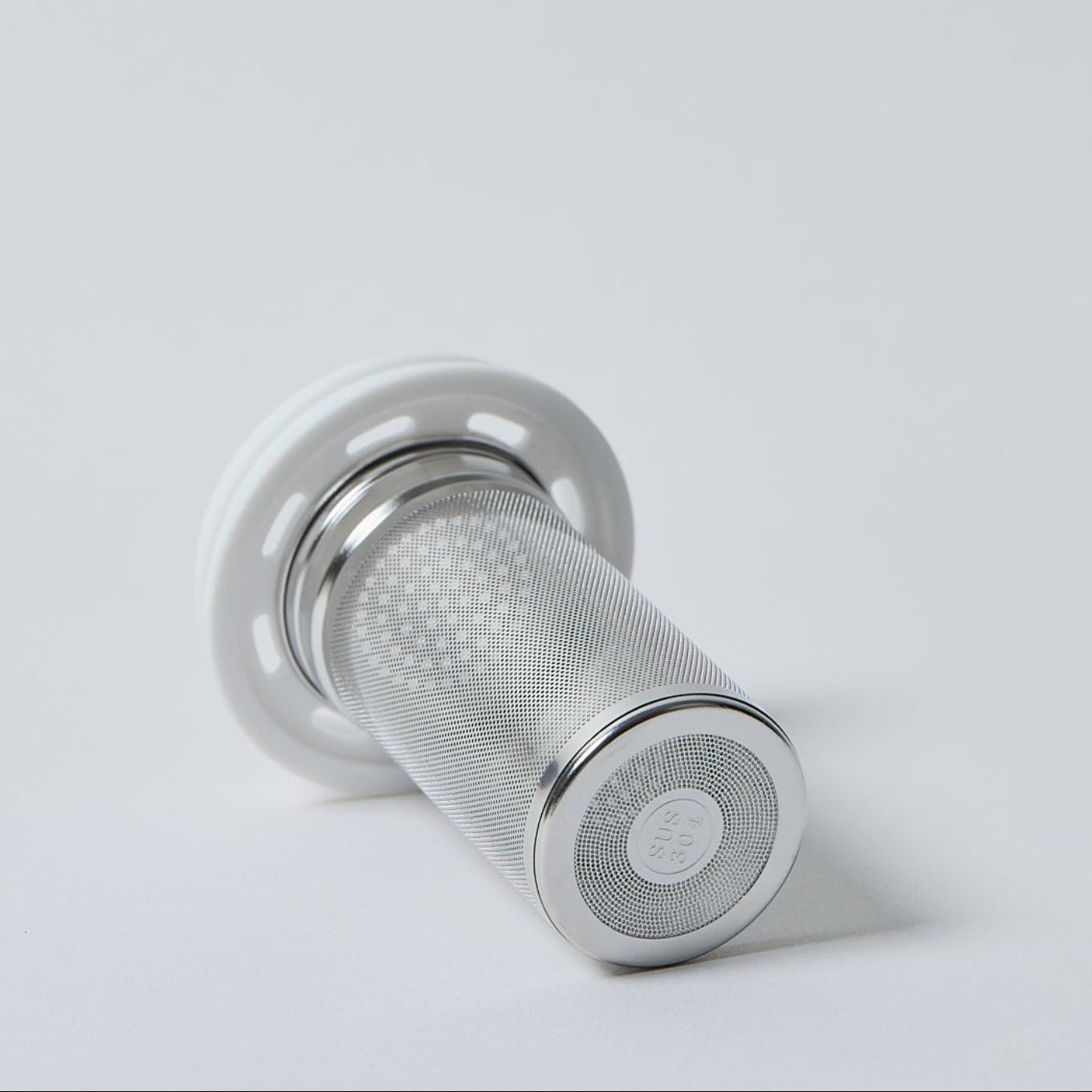 Loop Lid with Tea Infuser