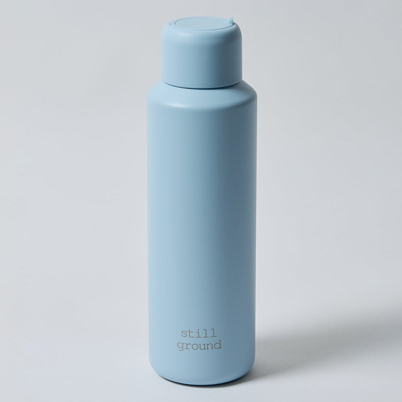 Stainless Steel Water Bottle