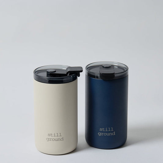 The Still Tumbler Pair